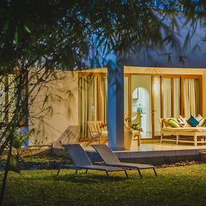 Villa à 2 Chambres à Coucher